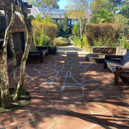 Apartamento Maravilhoso No Condominio Knorrville Em Gramado! 外观 照片