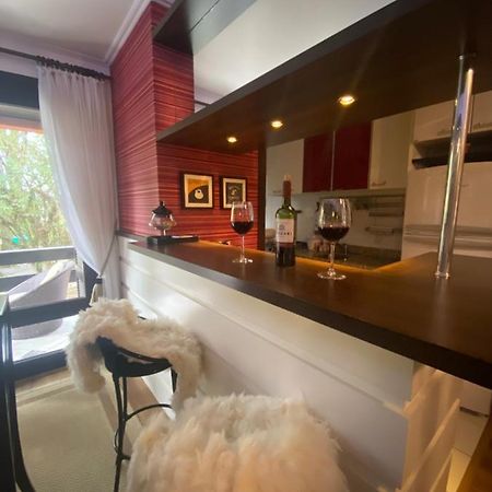 Apartamento Maravilhoso No Condominio Knorrville Em Gramado! 外观 照片
