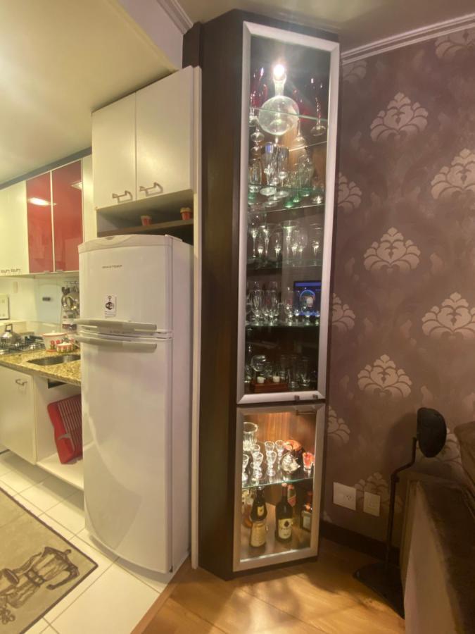 Apartamento Maravilhoso No Condominio Knorrville Em Gramado! 外观 照片