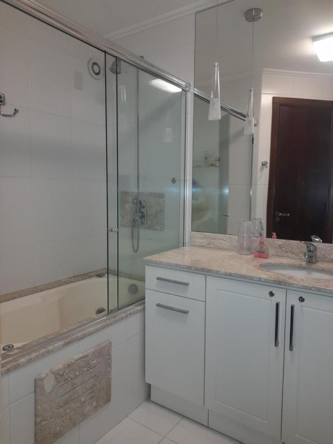 Apartamento Maravilhoso No Condominio Knorrville Em Gramado! 外观 照片