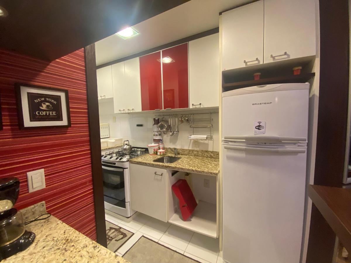 Apartamento Maravilhoso No Condominio Knorrville Em Gramado! 外观 照片