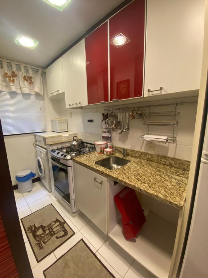 Apartamento Maravilhoso No Condominio Knorrville Em Gramado! 外观 照片
