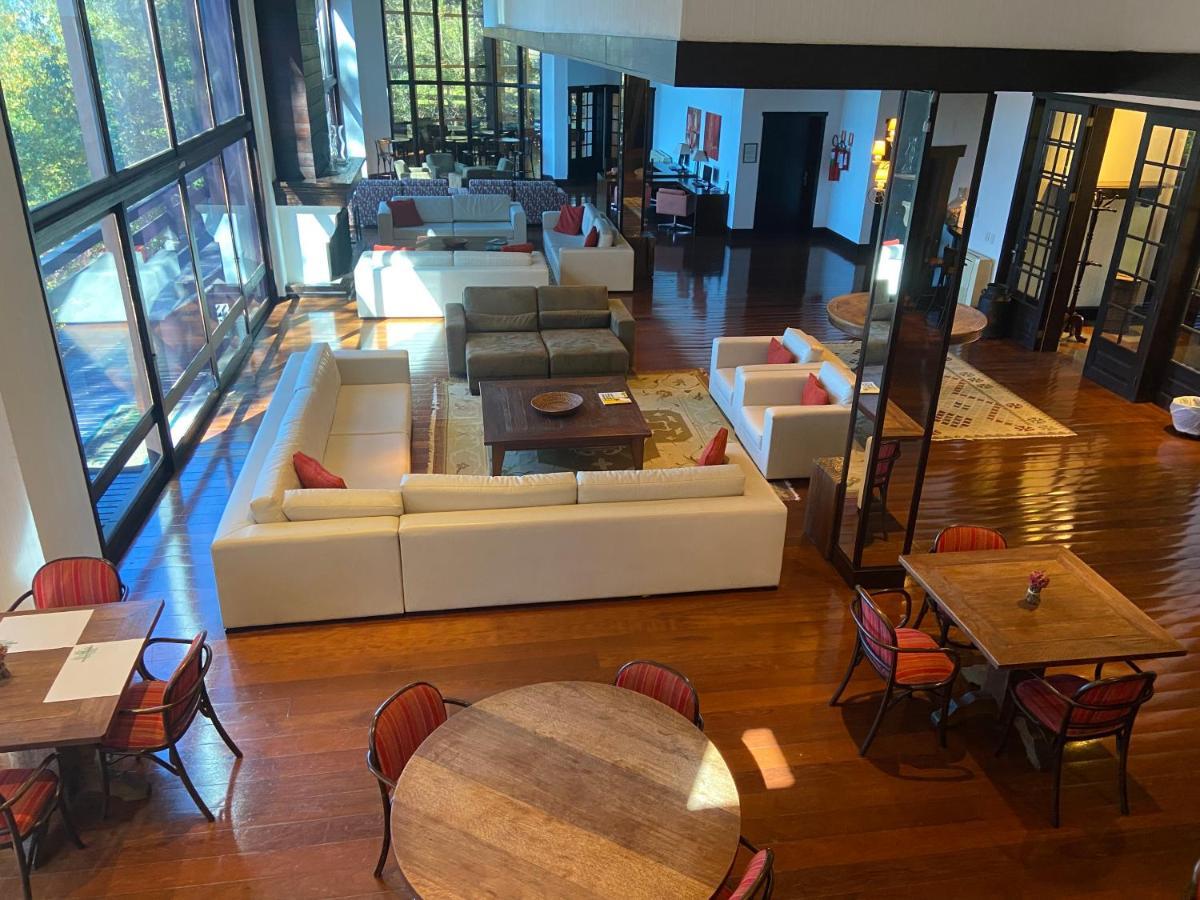 Apartamento Maravilhoso No Condominio Knorrville Em Gramado! 外观 照片