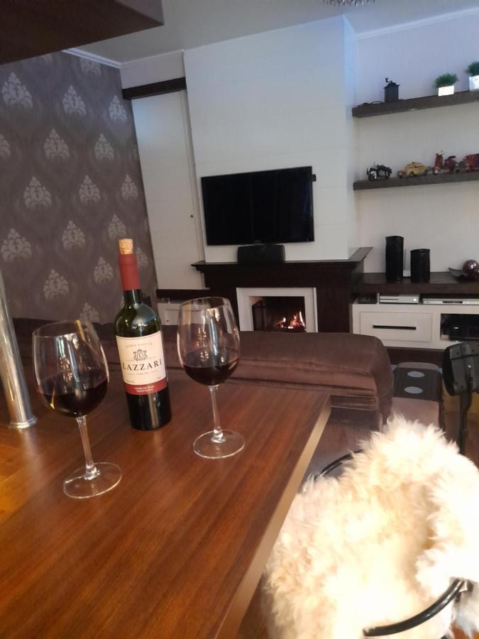 Apartamento Maravilhoso No Condominio Knorrville Em Gramado! 外观 照片