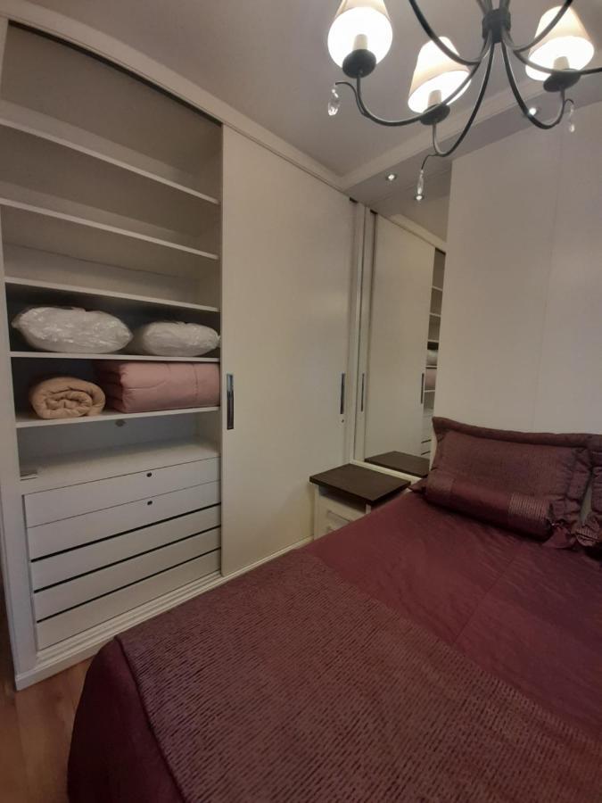 Apartamento Maravilhoso No Condominio Knorrville Em Gramado! 外观 照片