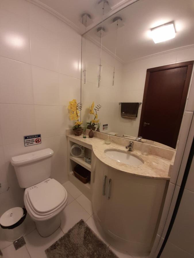 Apartamento Maravilhoso No Condominio Knorrville Em Gramado! 外观 照片