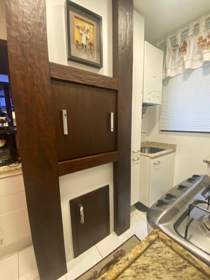 Apartamento Maravilhoso No Condominio Knorrville Em Gramado! 外观 照片