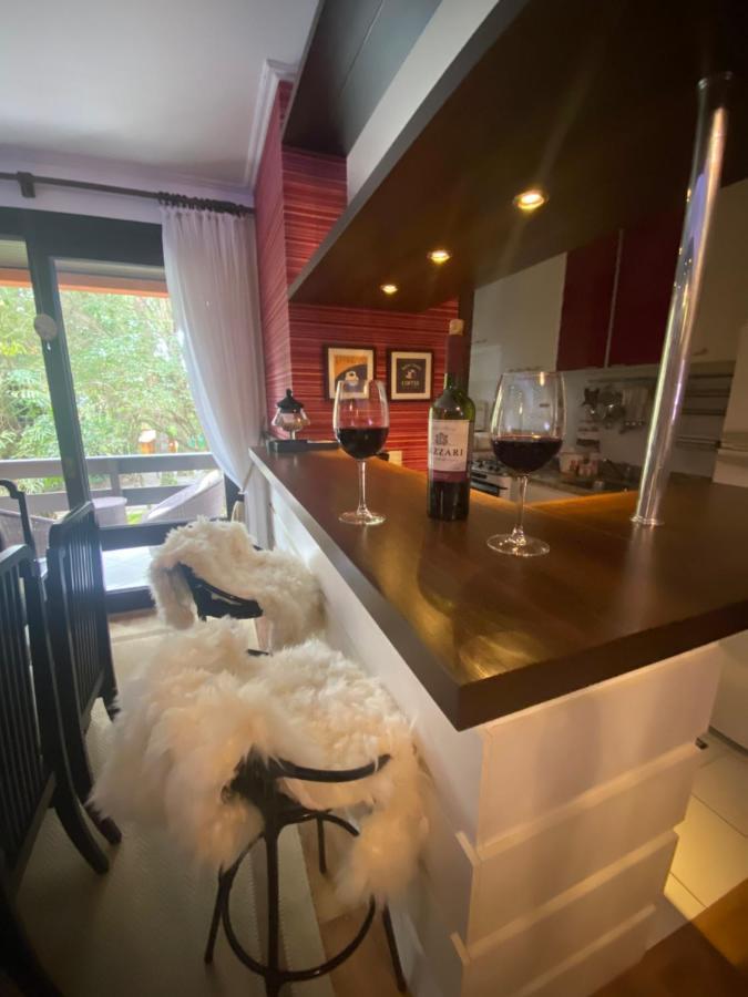Apartamento Maravilhoso No Condominio Knorrville Em Gramado! 外观 照片