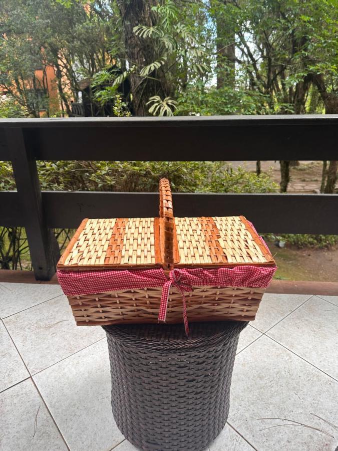 Apartamento Maravilhoso No Condominio Knorrville Em Gramado! 外观 照片